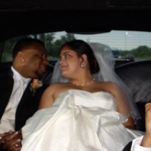 Meet your Posher, Mallory